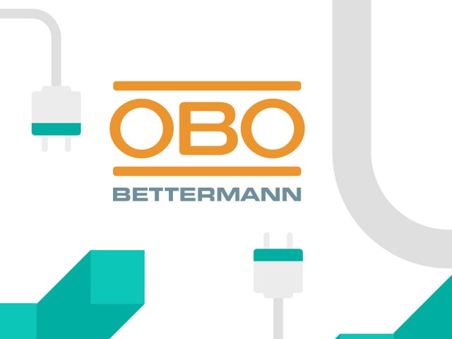 Технологическое заземление оборудования объекта от OBO Bettermann