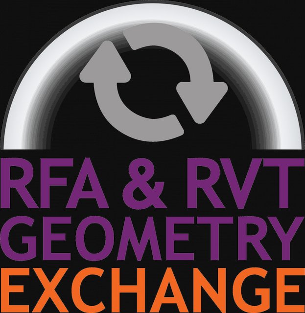 RFA & RVT Geometry Exchange
