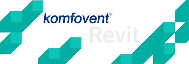 Плагин Komfovent для Autodesk Revit