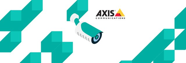 Видеонаблюдение от AXIS – инструменты для инженеров и аналитиков