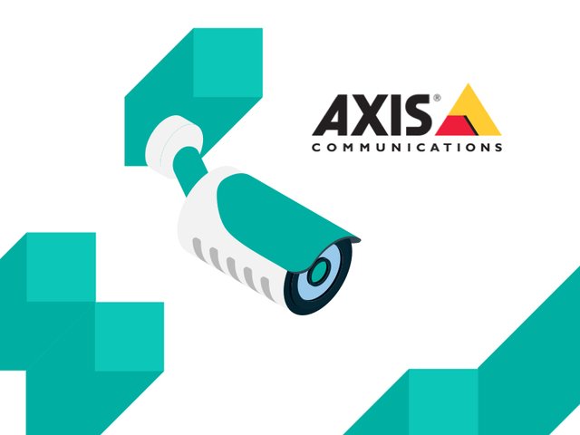Видеонаблюдение от AXIS – инструменты для инженеров и аналитиков