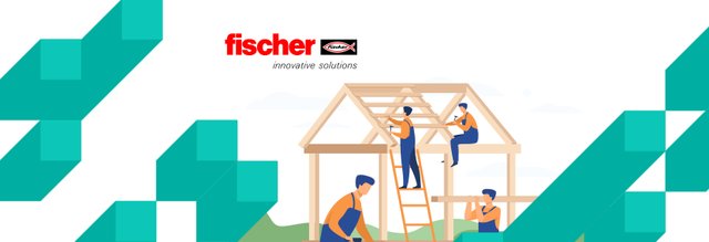 fischer выводит на рынок новый анкерный крепёж по дереву
