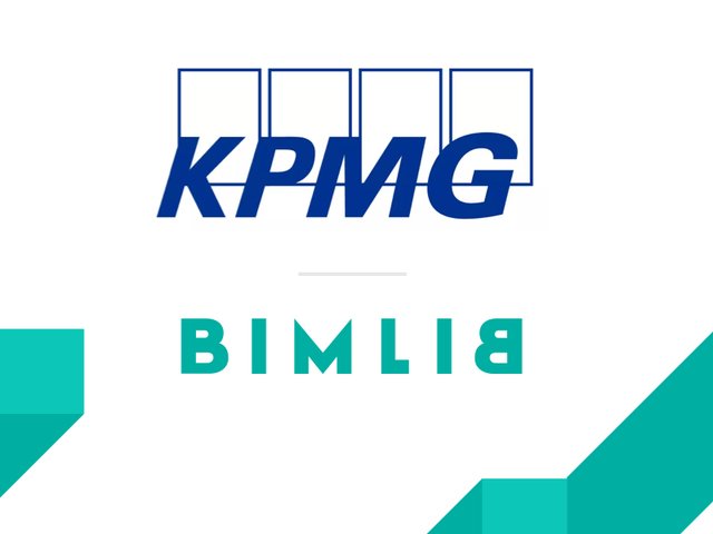 KPMG включили BIMLIB в шорт-лист инновационных российских компаний