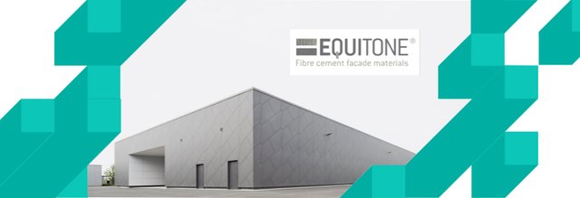 EQUITONE. Идеальная геометрия и эстетика