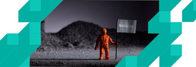 EQUITONE представила новые фасадные панели, вдохновлённые лунными ландшафтами