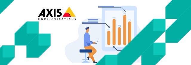 Аналитика в системах AXIS