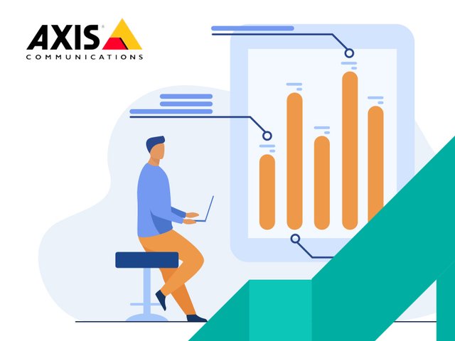 Аналитика в системах AXIS