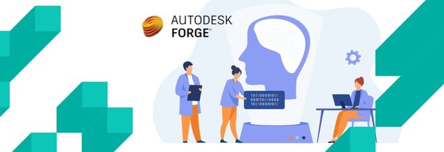 Как с помощью Autodesk Forge автоматизировать проектирование