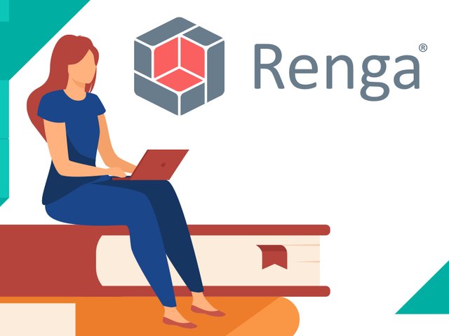 Renga: расчётные характеристики для характерных расчётов