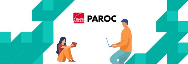 Вебинары PAROC возвращаются