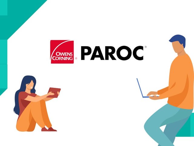 Вебинары PAROC возвращаются