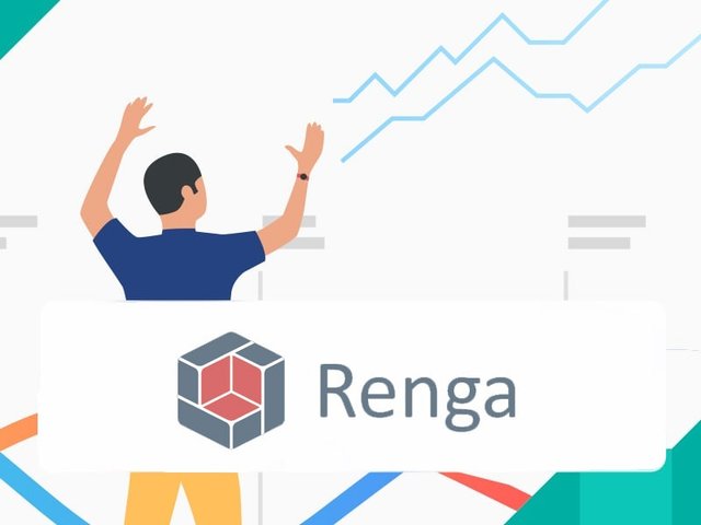 Новый релиз Renga: Собираем в единое целое