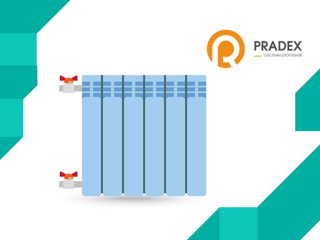 Элементы радиаторной обвязки и способы их применения