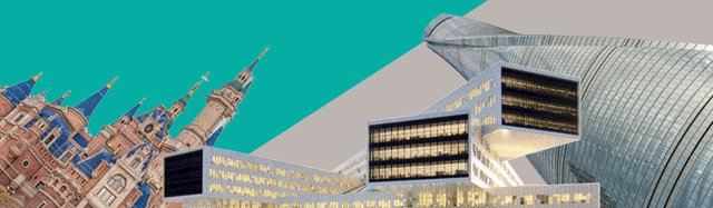 8 проектов со всего мира, где использовали BIM