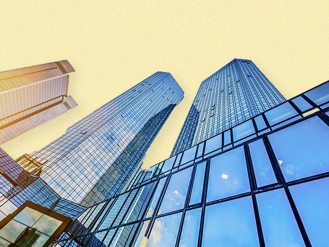 Декарбонизация строительства: стёкла, преобразующие солнечный свет в энергию