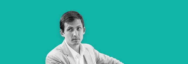Интервью с Александром Высоцким о преподавании, курсе по soft skills и самых сложных переговорах