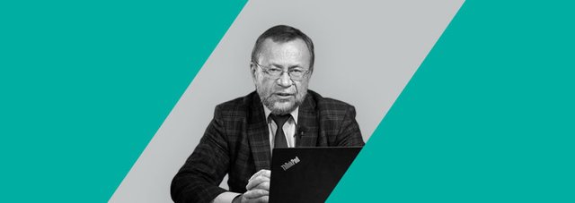 Интервью с Владимиром Талаповым: про BIM, учеников, Сибирь и памятники