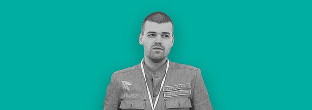 Интервью с Антоном Кирусовым, руководителем проектов в компании «Хоббика»:про умную городскую мебель
