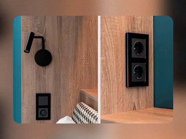 Компания IEK участвует в проекте переделки комнаты в передаче «Квартирный вопрос»