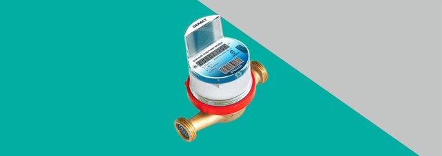 Компания «Декаст» представила счетчики воды, которые передают показания через «Алису»