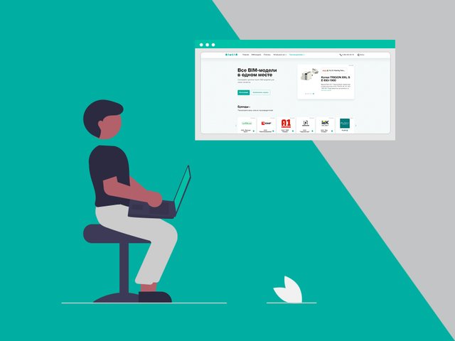 Как мы изменили BIMLIB в этом году для производителей?