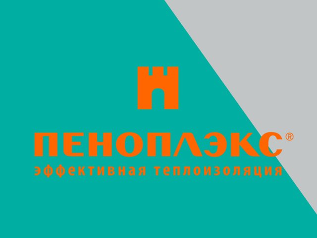 Новый альбом 2Д узлов от компании ПЕНОПЛЭКС для системы ЭКСТРА WALK