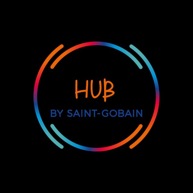 Для чего нужен HUB by Saint-Gobain?