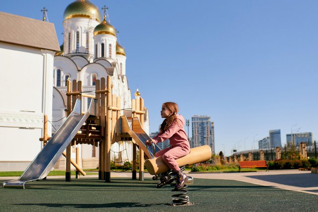 Лебер возглавил Национальный рейтинг производителей малых архитектурных форм