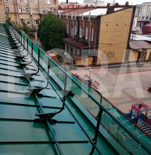 Инвестиции в безопасность
