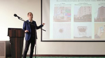 Весенняя сессия ежегодных семинаров от компании «ПЕНОПЛЭКС»