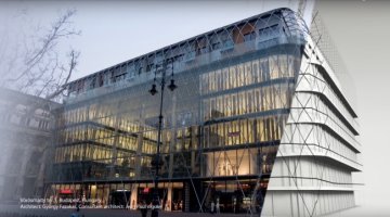 BIM внутри и снаружи. ARCHICAD 22