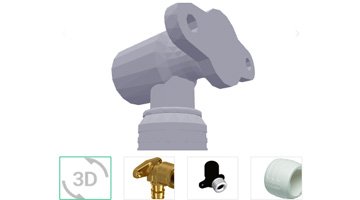 Теперь и в Renga! Новые возможности при работе с 3D-моделями