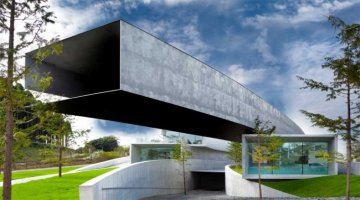 BIM в Японии: интервью с Nikken Sekkei