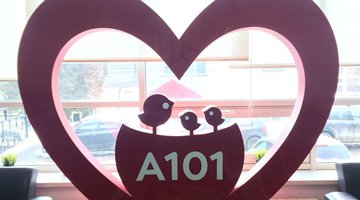 На встрече с застройщиком ГК «А101» производители обсудили требования к информационным моделям
