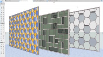ARCHICAD 22: еще больше возможностей для BIM проектирования