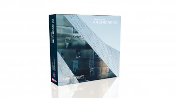 ARCHICAD 22 – старт поставок русской версии