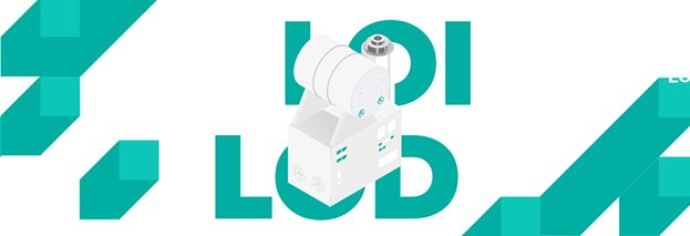 LOD и LOI: что важно знать заказчику и исполнителю