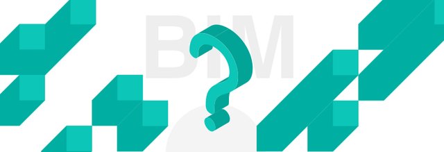 BIM. Этого ещё не хватало 
