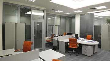 Технологии защитного остекления «ФОТОТЕХ» теперь в BIM