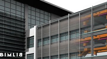 В Москве утвержден План внедрения BIM-технологии