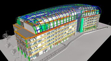 Стандарты для BIM-технологий разработают ТК 144, НОПСМ и BIMLIB