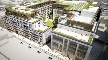 Испания переводит всю разработку государственных строительных проектов на BIM-технологии