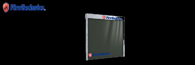 Fire Technics – производитель противопожарных штор №1 в России