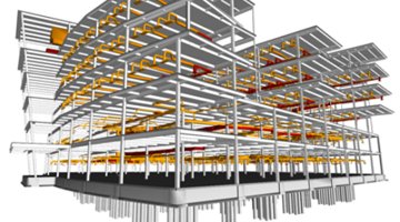 Руководство по созданию и выполнению плана реализации проекта информационной BIM модели здания