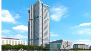 BIM-проект. Жилой эко комплекс клубного типа с подземным паркингом и втроенно-пристроенным многофункциональным обслуживающим культурно-развлекательным центром, г. Киров