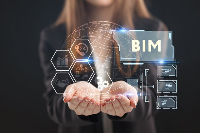 openBIM как CRM или расчёт стоимости проекта на основе GUID