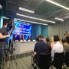 Подписание Меморандума о сотрудничестве с ОАО «Могилевлифтмаш» в Посольстве Республики Беларусь в РФ