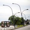 Решения ALFRESCO для декоративного уличного освещения