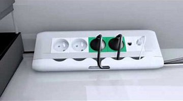 Энергоэффективные технологии Legrand