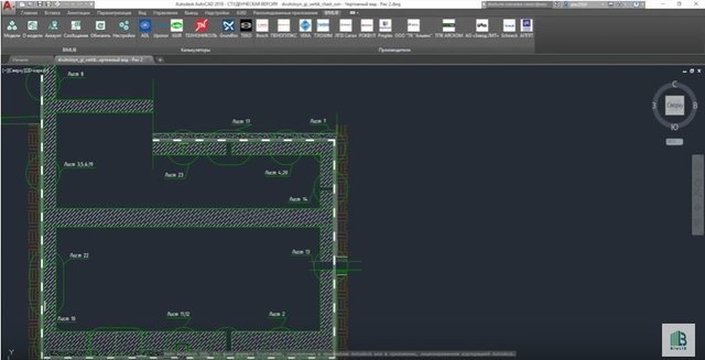 Настройка экспорта моделей «ПЕНОПЛЭКС» из Autodesk Revit